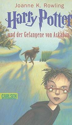 Harry Potter und der Gefangene von Askaban