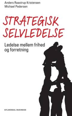 Årets vigtigste samtale : hvad enhver leder bør vide om MUS