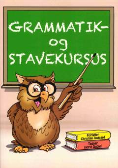 Grammatik- & stavekursus
