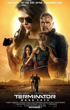 Film (dvd), 2020