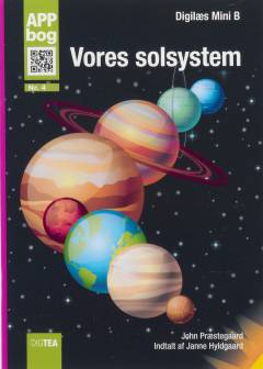 Vores solsystem
