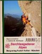 Berchtesgadener Alpen mit Hochkönig