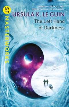 The left hand of darkness