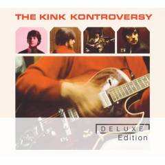 The Kink kontroversy