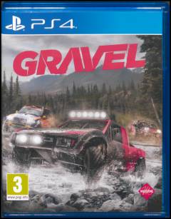 Gravel