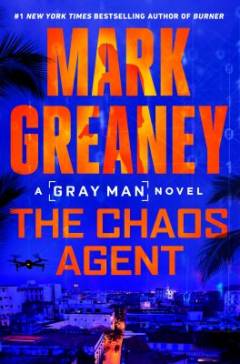 The chaos agent