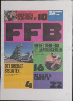 FFB - fremtidens folkebibliotek