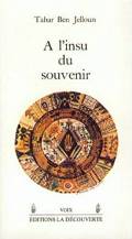 A l’insu du souvenir