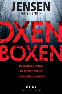 De mørke mænd