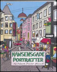 Nansensgadeportrætter