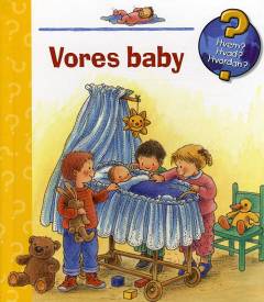 Vores baby