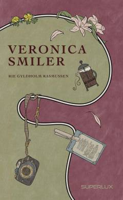 Bog, 1. udgave, 2021