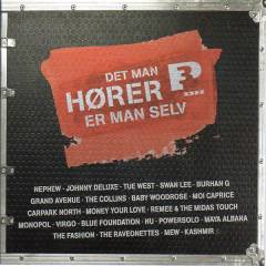 Det man hører er man selv - uundgåeligt!