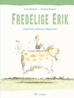 Fredelige Erik