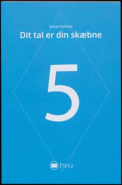 Dit tal er din skæbne - 5