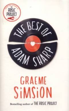 The best of Adam Sharp