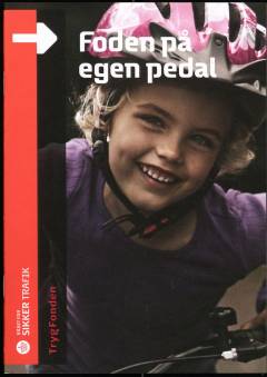 Foden på egen pedal