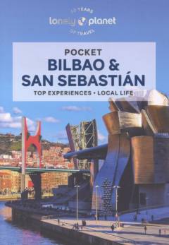 Pocket Bilbao & San Sebastián : top experiences, local life