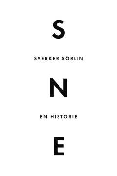 Sne : en historie