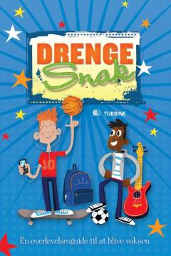Drengesnak