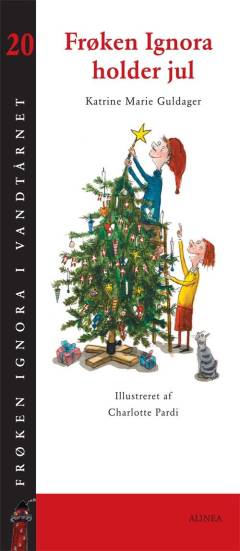 Frøken Ignora holder jul