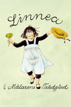 Linnea i malerens have