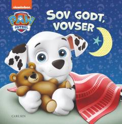 Sov godt, vovser