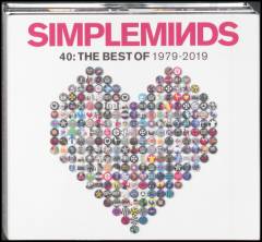 40 - the best of 1979-2019