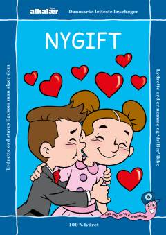 Nygift