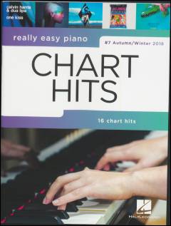 Chart hits : \#7\ autumn/winter 2018