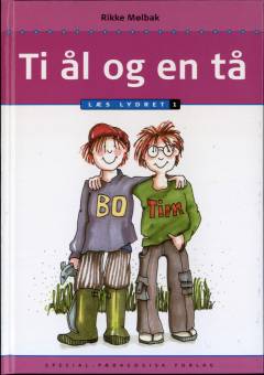 Ti ål og en tå