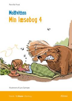 Min læsebog. Bind 4