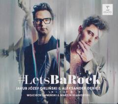 LetsBaRock