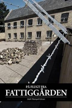 På flugt fra fattiggården (Letlæsning)