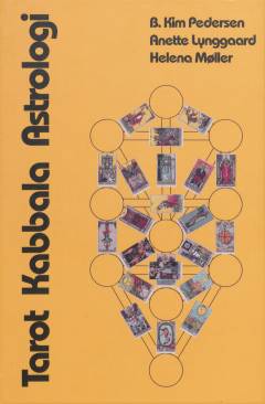 Tarot, kabbala, astrologi