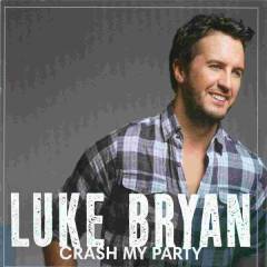 Crash my party