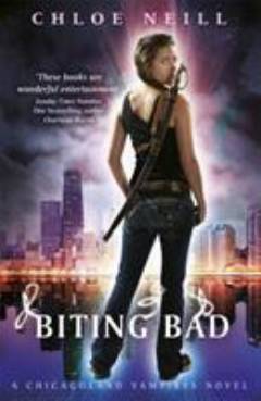 Biting bad