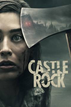 Castle Rock, sæson 1