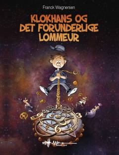 Klokhans og det forunderlige lommeur