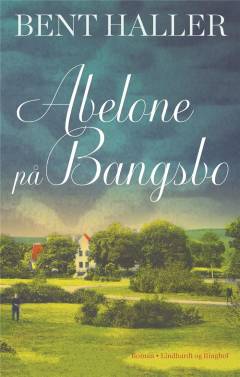 Abelone på Bangsbo (Sæt)