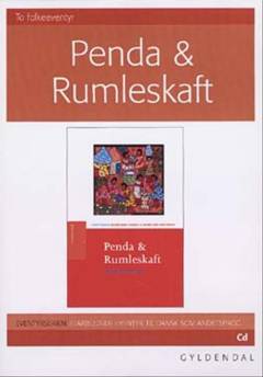 Penda & Rumleskaft : to folkeeventyr