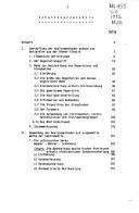 Entwurf einer quantitativen Instrumentationsanalyse : ein Beitrag zur Methodik von Instrumentationsuntersuchungen dargestellt an Beispielen aus der Wiener Klassik und der Spätromantik