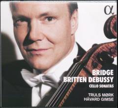 Cello sonatas