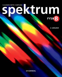 Spektrum - fysik B