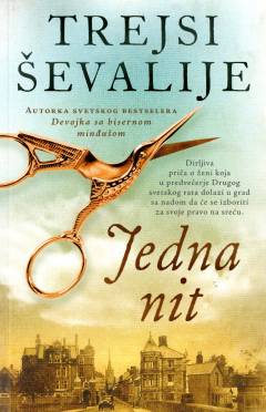 Jedna nit