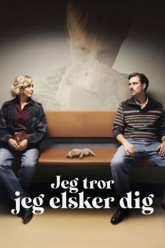 Jeg tror jeg elsker dig
