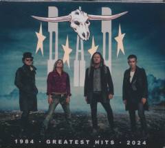 Greatest hits : 1984-2024