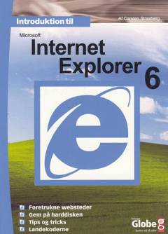 Introduktion til Internet Explorer 6