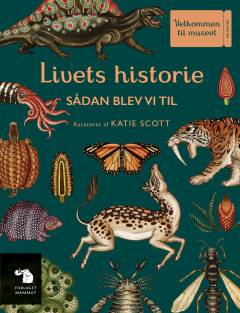 Livets historie : sådan blev vi til