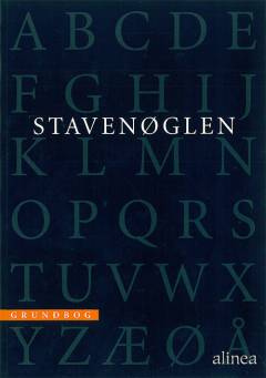 Stavenøglen. Grundbog